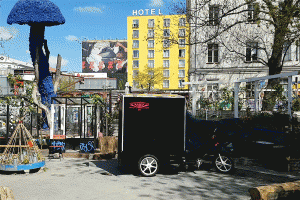 Berlin-SolarSoundSystem