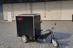 Berlin SolarSoundSystem